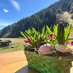 Landgasthof Marhube * Baldramsdorf