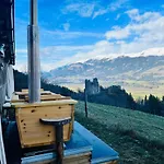 Landgasthof Marhube Quarto em Acomodações Particulares *