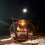 Landgasthof Marhube * Baldramsdorf