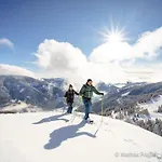 Quarto em Acomodações Particulares Landgasthof Marhube