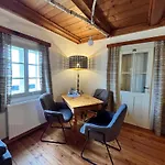 Landgasthof Marhube Quarto em Acomodações Particulares *