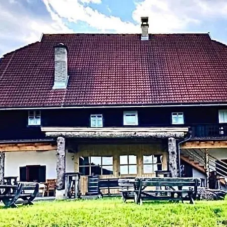 Landgasthof Marhube Privatunterkunft Baldramsdorf