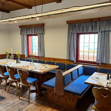 Landgasthof Marhube Baldramsdorf