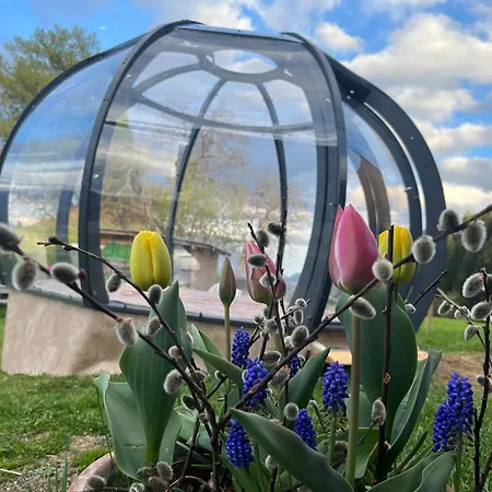 Landgasthof Marhube *