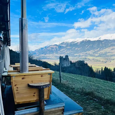 Landgasthof Marhube Privatunterkunft *