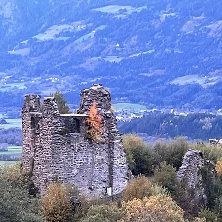 Landgasthof Marhube Pansiyon *