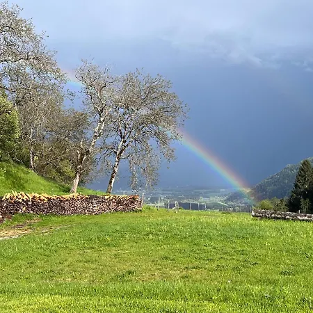 Landgasthof Marhube Baldramsdorf
