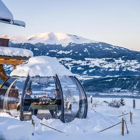 Landgasthof Marhube Baldramsdorf