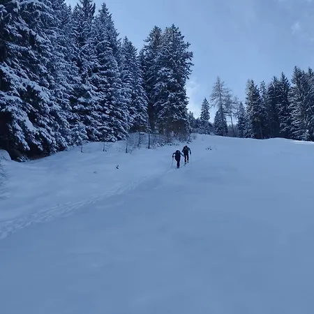Ubytování v soukromí Landgasthof Marhube Baldramsdorf