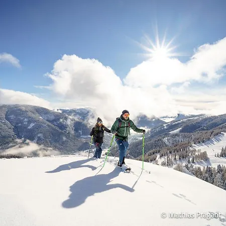 Ubytování v soukromí Landgasthof Marhube