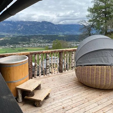 Landgasthof Marhube * Baldramsdorf