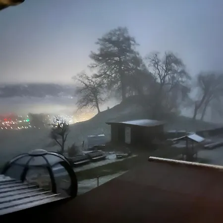 Landgasthof Marhube Baldramsdorf