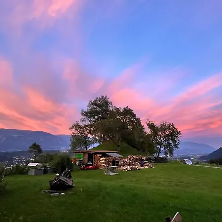 Homestay Landgasthof Marhube *