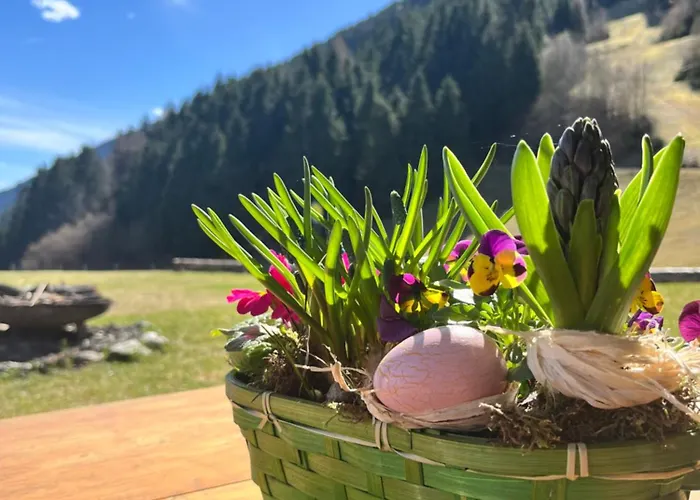 Landgasthof Marhube * Baldramsdorf