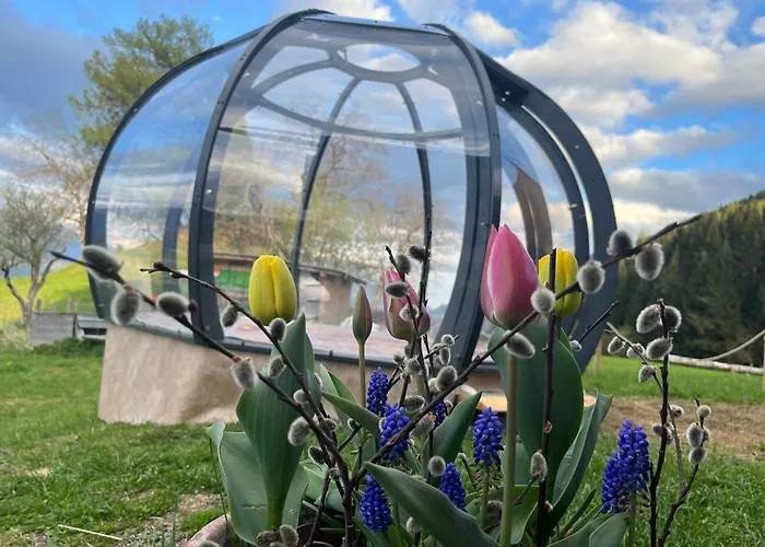 Landgasthof Marhube *