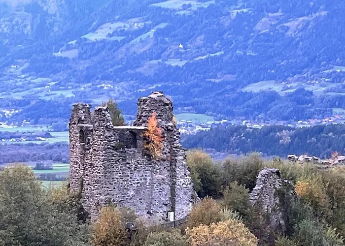 Landgasthof Marhube Homestay *