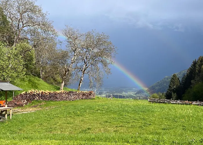 Landgasthof Marhube Baldramsdorf