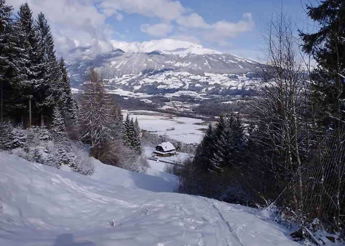 Homestay Landgasthof Marhube