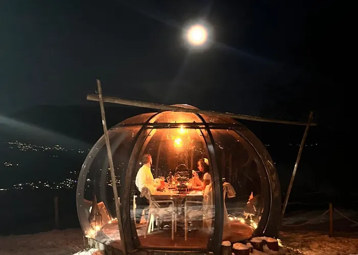 Landgasthof Marhube * Baldramsdorf