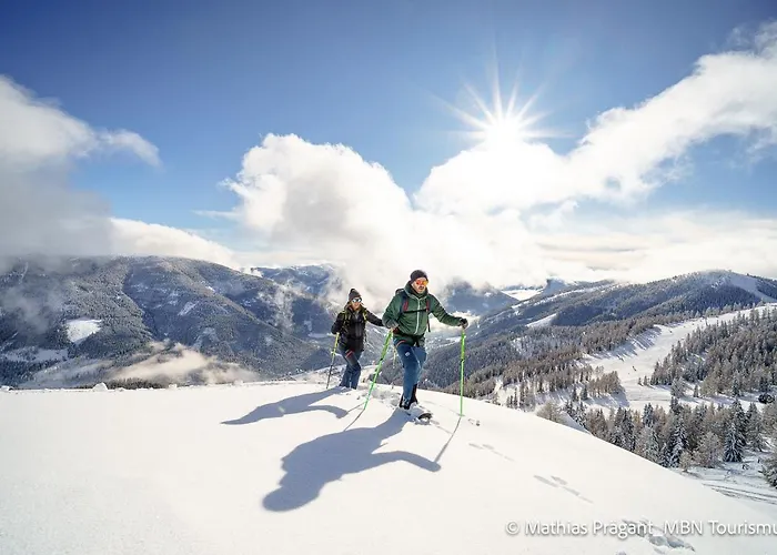 Homestay Landgasthof Marhube