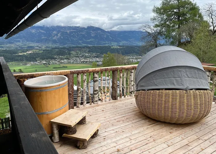 Landgasthof Marhube * Baldramsdorf