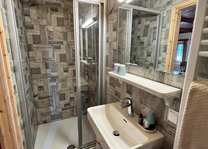 Homestay Landgasthof Marhube