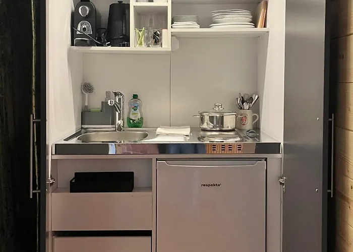 Landgasthof Marhube Baldramsdorf