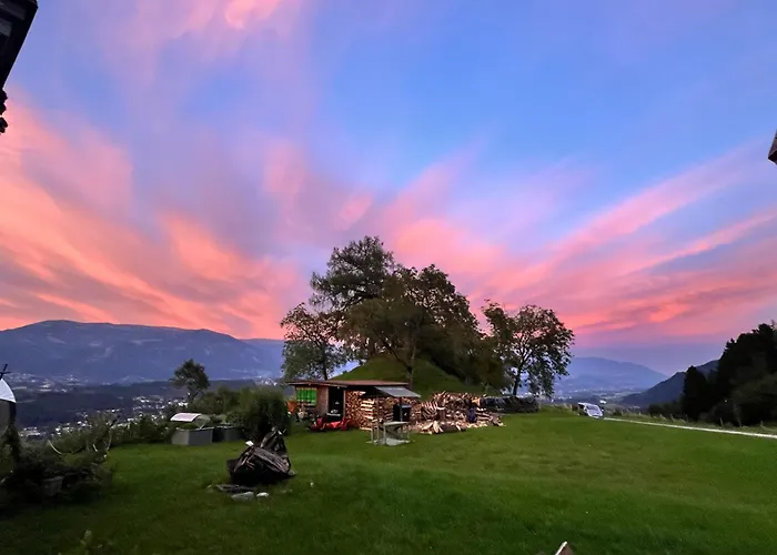 Homestay Landgasthof Marhube *